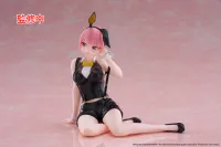 TAITO The Quintessential Quintuplets 3 Desktop Cute Figure - Ichika Nakano (Bunny Ver.) - The Quintessential Quintuplets - photo 8