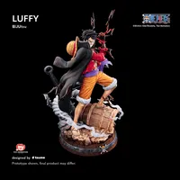 Tsume Art Luffy - BIJUtsu - ONE PIECE - photo 3