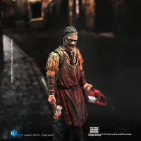 HIYA TOYS Exquisite Mini 1/18 Texas Chainsaw Massacre（2003）Thomas Hewitt Slaughter Ver - Texas Chainsaw Massacre - photo 9