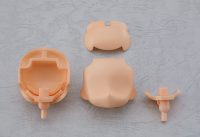 Nendoroid Doll Customizable Head (Peach)(3rd-run) 2