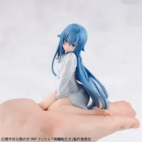MegaHouse Melty Princess Mushoku Tensei Jobless Reincarnation Palm Size Roxy Peeping Ver. - Mushoku Tensei: Jobless Reincarnation - photo 8