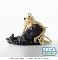 SEGA "SPY ROOM" PM Perching Figure "Erna" - SPY ROOM - photo 7