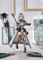 PLAMATEA Shirogane Noel 3