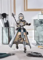 Max Factory PLAMATEA Shirogane Noel - hololive production - photo 3