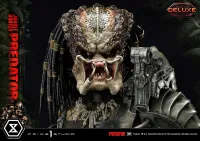 Prime 1 Studio Museum Masterline Predator (Film) Jungle Hunter Predator DX Bonus Version - Live Action Movies/TV - photo 98