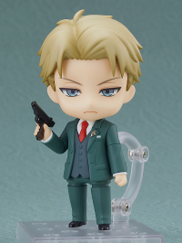 Nendoroid Loid Forger 1