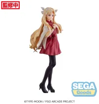SEGA Luminasta "Fate/GrandOrderArcade" "Lancer / Ereshkigal" - Fate/Grand Order - photo 8