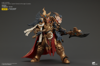 Legio Custodes Constantin Valdor, Captain-General of the Legio Custodes 12