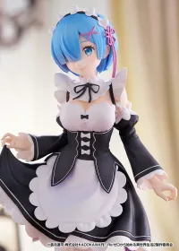 GOOD SMILE COMPANY POP UP PARADE Rem L Size - Re:ZERO -Starting Life in Another World- - photo 4