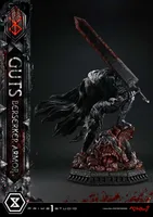 Prime 1 Studio Ultimate Premium Masterline Berserk Guts, Berserker Armor Grunbeld VS Guts  			 - Berserk - photo 25