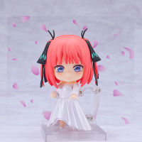 Nendoroid Nino Nakano: Wedding Dress Ver. 4