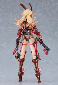 Max Factory figma Veronica Sweetheart - BUNNY SUIT PLANNING - photo 7