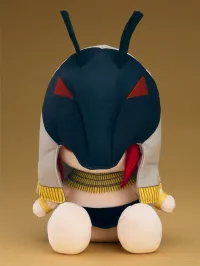 ORANGE ROUGE Plushie Seth - Ennead - photo 1