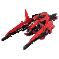 MegaHouse F-616 [AR]s Ferlyn Nabbit Rossa & Machine Fenrir aero , Megahouse Desktop Army - Chibi Figures - photo 8