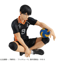 G.E.M. series Haikyu！！ Palm size Tobio Kageyama(Repeat) 6