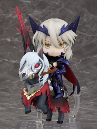 Nendoroid Lancer/Altria Pendragon (Alter) 1