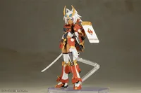 KOTOBUKIYA FRAME ARMS GIRL SHINGEN - Frame Arms Girl - photo 16