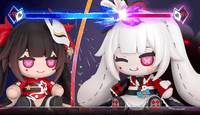 Huggy Good Smile Spark Plushie 6