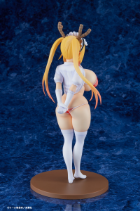 Tohru 1/6 Complete Figure(re-run) 4