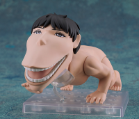 Nendoroid More Cart Titan 3