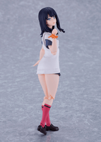 figma Rikka Takarada: GRIDMAN UNIVERSE ver. 11