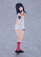Max Factory figma Rikka Takarada: GRIDMAN UNIVERSE ver. - GRIDMAN UNIVERSE - photo 11