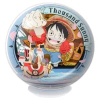 ENSKY [PTB-31] ONE PIECE PAPER THEATER( paper theater ) -Ball- / Thousand Sunny - ONE PIECE - photo 1