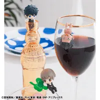 MegaHouse OCHATOMO SERIES Gintama What about a cup of tea(Repeat) - Gintama - photo 20