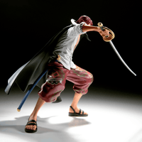ONE PIECE Grandista-SHANKS-Ⅱ 9
