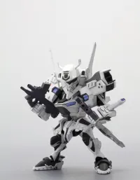 KOTOBUKIYA D-Style - Muv-Luv Total Eclipse - Shiranui 2nd Yuya Bridges - Muv Luv - photo 7