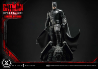 Museum Masterline The Batman (Film) The Batman Special Art Edition Fabric Cape Limited Version 8