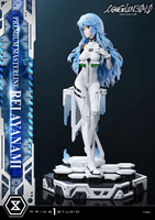 Premium Masterline EVANGELION: 3.0+1.0 THRICE UPON A TIME Rei Ayanami			 19