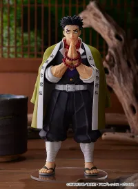 GOOD SMILE COMPANY POP UP PARADE Gyomei Himejima - Demon Slayer: Kimetsu no Yaiba - photo 3