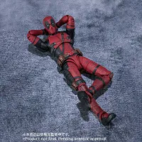 TAMASHII NATIONS Deadpool (DEADPOOL) - Marvel - photo 8