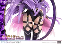 Prime 1 Studio PRISMA WING DATE A LIVE Tohka Yatogami succubus 1/7 Scale Pre-Painted Figure			 - Date A Live - photo 12