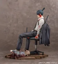 Myethos Aki Hayakawa - Chainsaw Man - photo 5