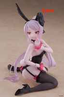 Overlord Desktop Cute Figure - Shalltear (Bunny Ver.) 2
