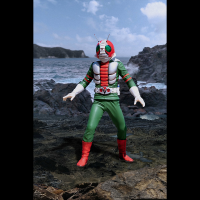 Masked Rider V3 "Kamen Rider", Megahouse Ultimate Article 8
