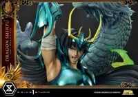 Prime 1 Studio Premium Masterline Saint Seiya Dragon Shiryu Final Bronze Cloth EX Version - Saint Seiya - photo 28