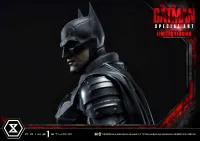 Prime 1 Studio Museum Masterline The Batman (Film) The Batman Special Art Edition Fabric Cape Limited Version - DC Comics - photo 2