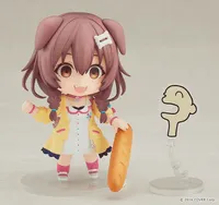 GOOD SMILE COMPANY Nendoroid Inugami Korone - hololive production - photo 3