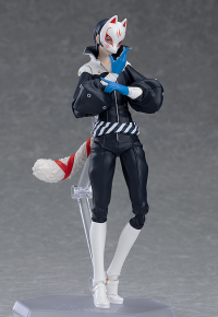 figma Fox 2