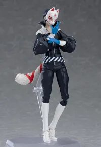 Max Factory figma Fox - Persona - photo 2