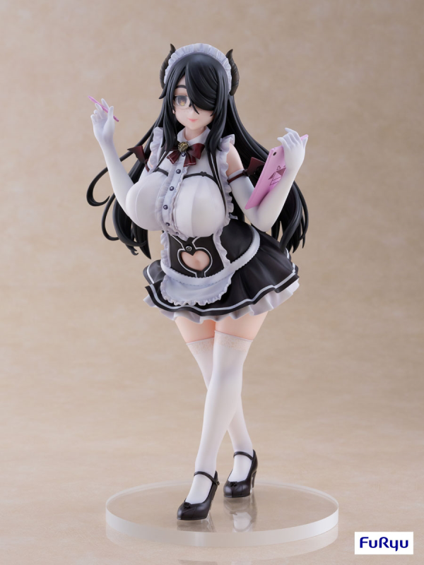 ItoLife 1/7 Scale Figure