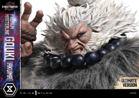 Premium Masterline Street Fighter 6 Akuma Ultimate Bonus Version 39