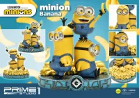Prime 1 Studio Prime Collectible Figures Minions Banana - Minions - photo 1