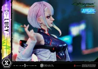 Prime 1 Studio Real Elite Masterline Cyberpunk: Edgerunners Lucy Deluxe Version - Cyberpunk: Edgerunners - photo 32