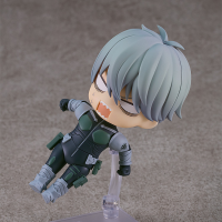 Nendoroid Reno Ichikawa 6