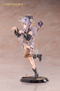 SSR FIGURE Kanna Shinomiya: Jiangshi Ver. 1/7 Scale Figure 7