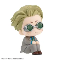 MegaHouse Lookup Jujutsu Kaisen Kento Nanami（Repeat） - Jujutsu Kaisen - photo 9